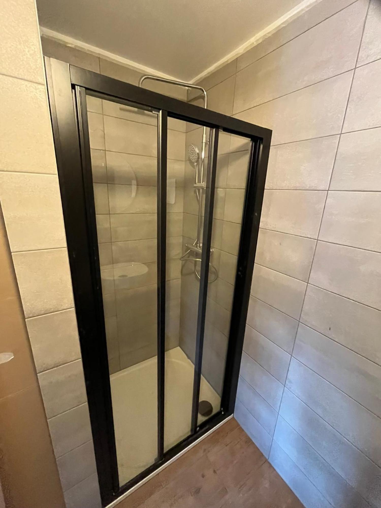 Chata Pod Houbovym Vrchem 2 Horní Planá Exteriör bild