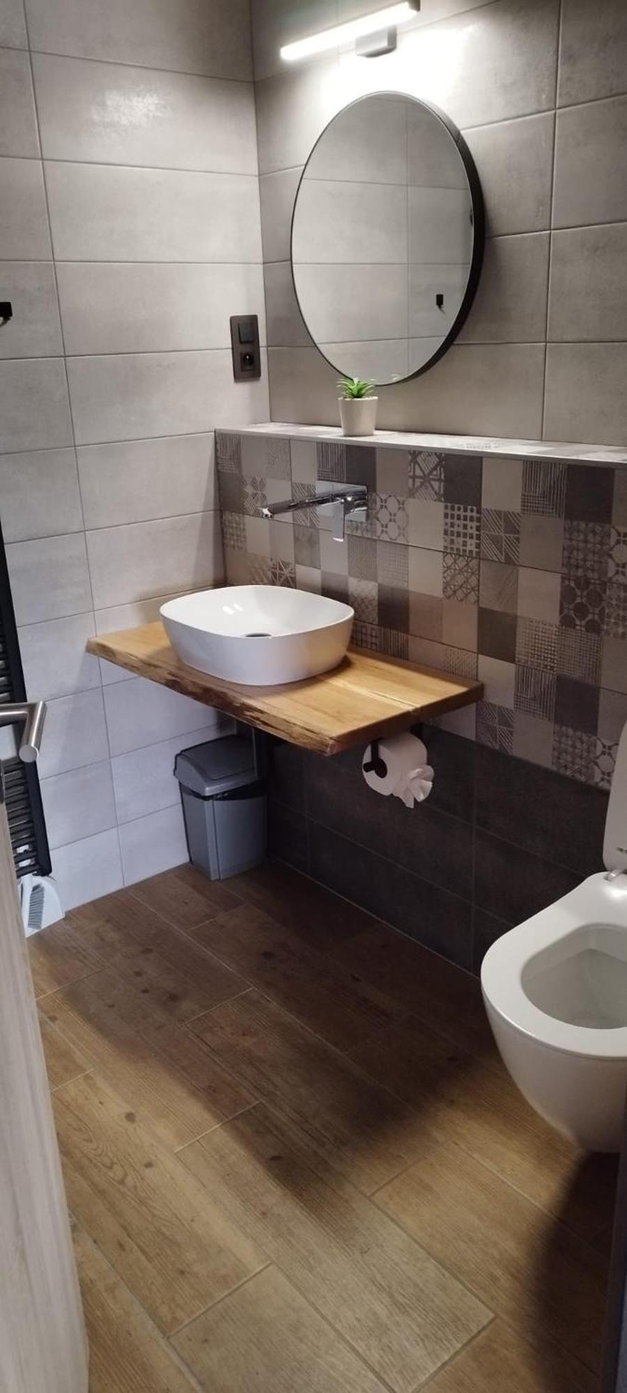 Chata Pod Houbovym Vrchem 2 Horní Planá Exteriör bild